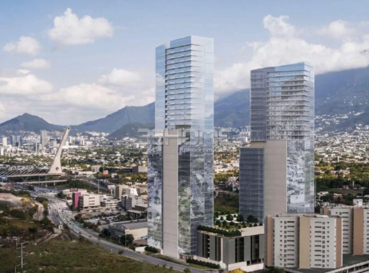 Imágen del proyecto BALZAC TORRE 2